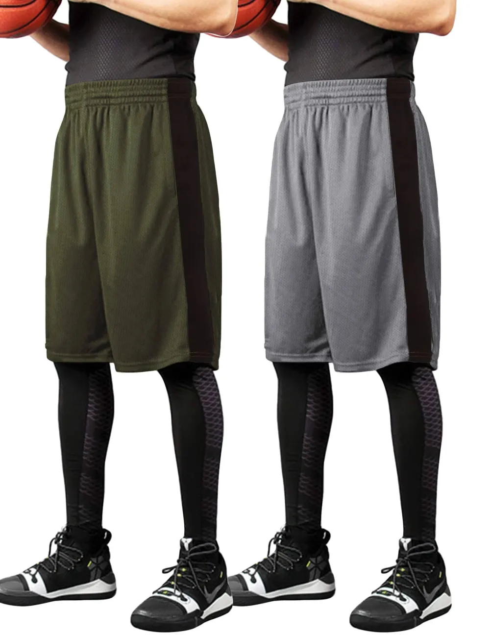 Urban Casual Shorts