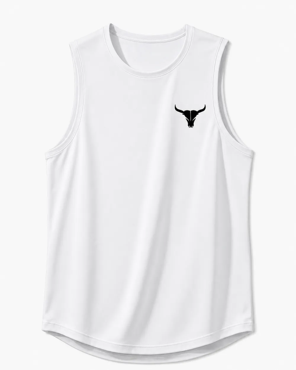 Men's Summer Fashion Sleeveless Fitness & Sports Tank Top