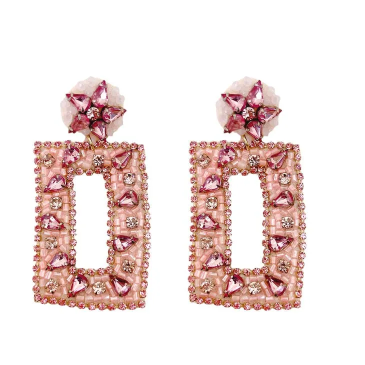 Minimal Refined Jewelry Accent