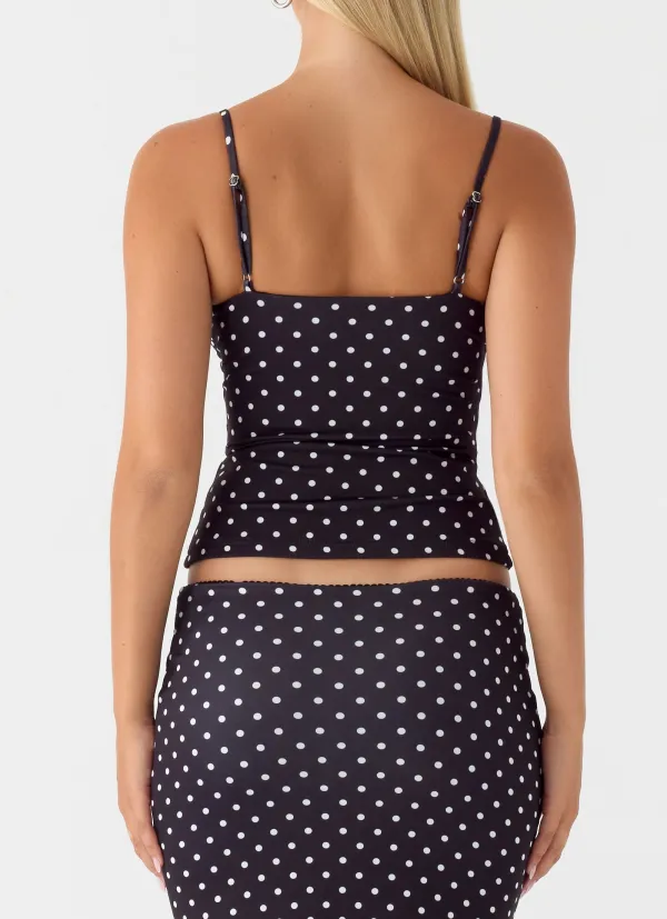Modern Everyday Fashion Top