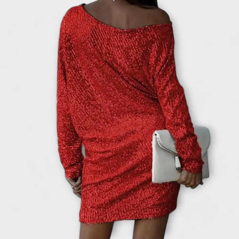Leisure Relaxed Everyday Casual Dress