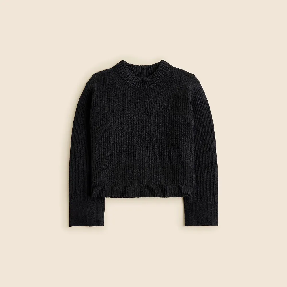 Cashmere Crewneck Sweaters