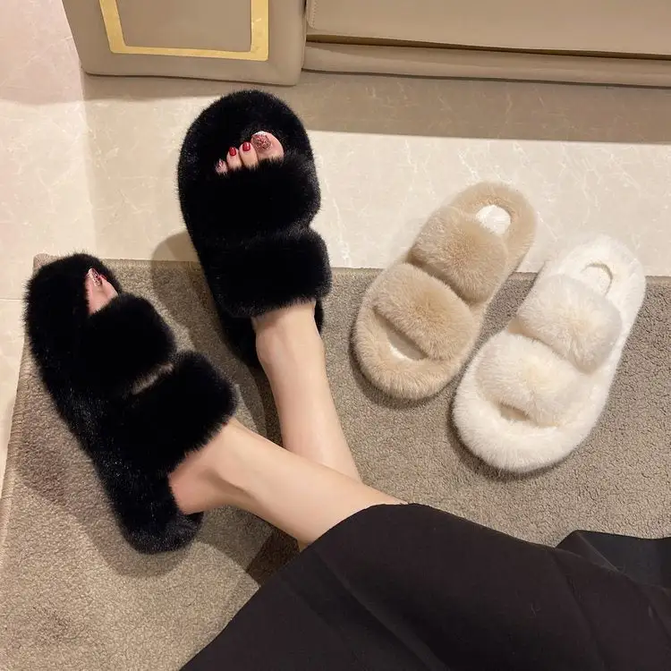 Clean Home Slippers