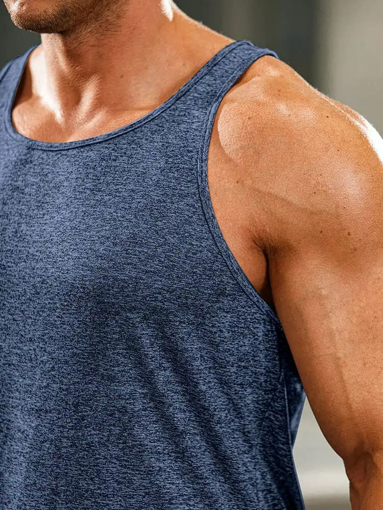 Textured Knit Tank Top