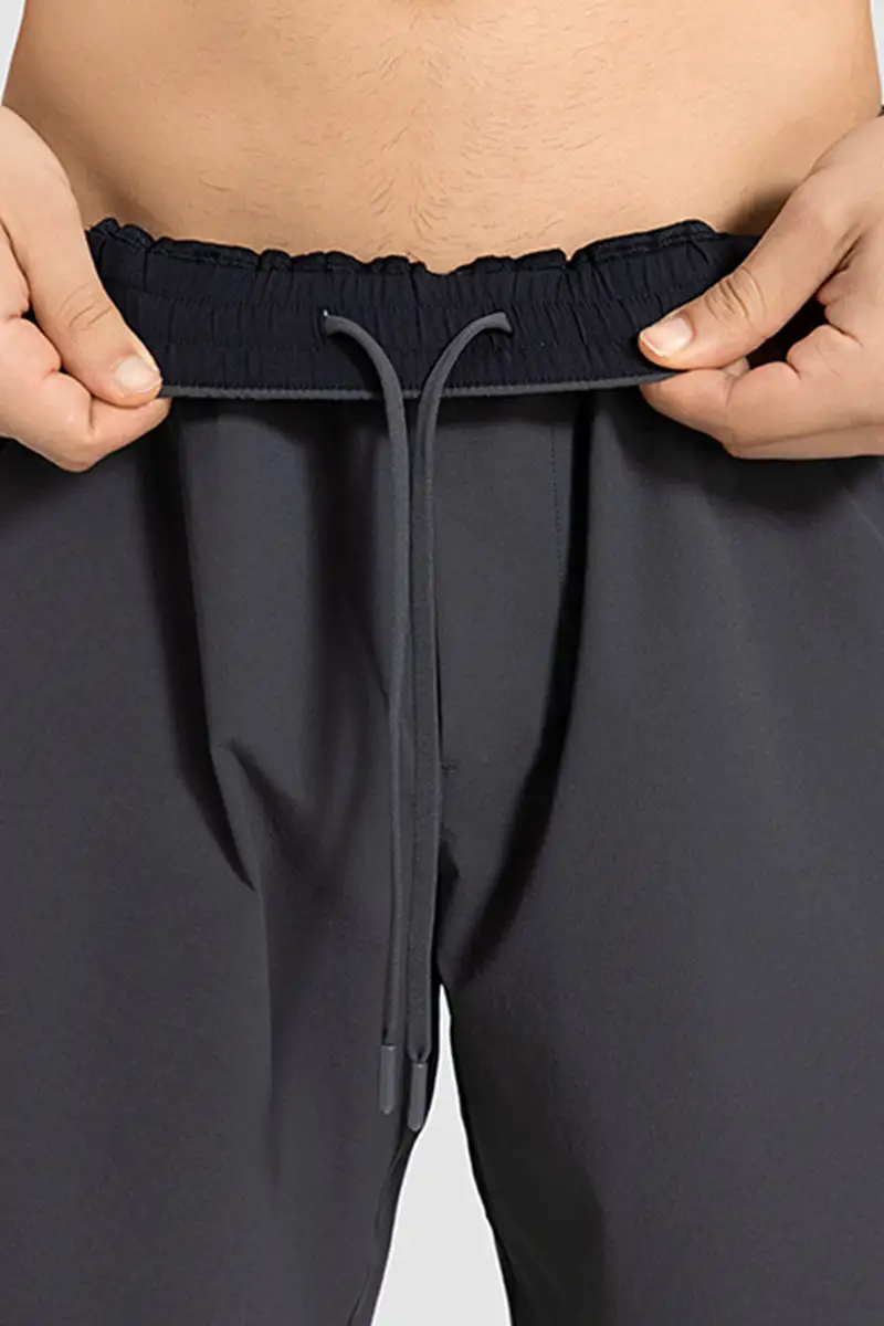 Quick Dry Breathable Mesh Athletic Shorts