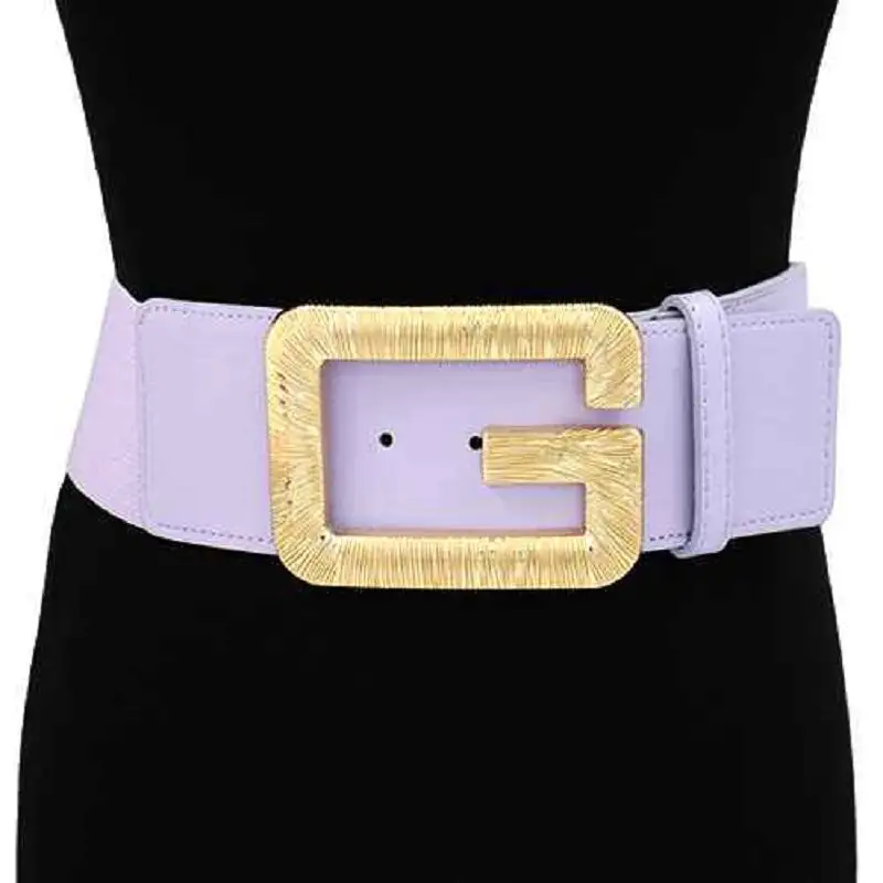 Radiant Everyday Stretch Waist Belt