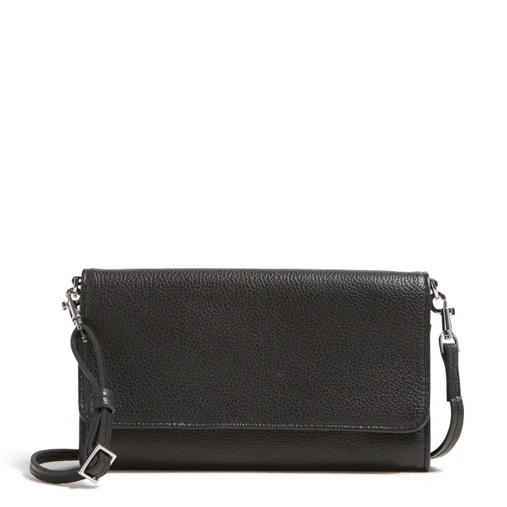 Versatile Profile Crossbody Bag