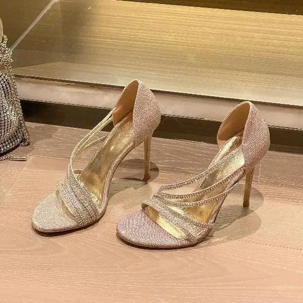 Comfort Fit Sandals