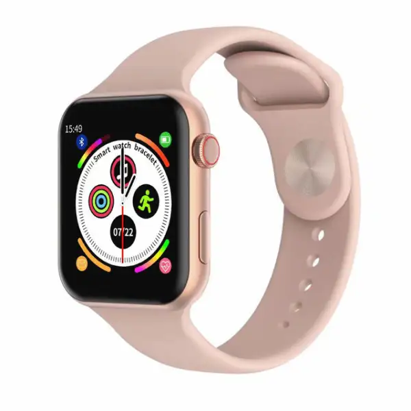 Bluetooth Smart Watch Men