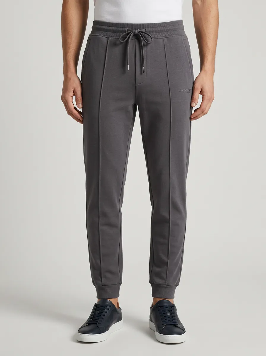 Dynamic Athletic Edit Men's Sweatpants