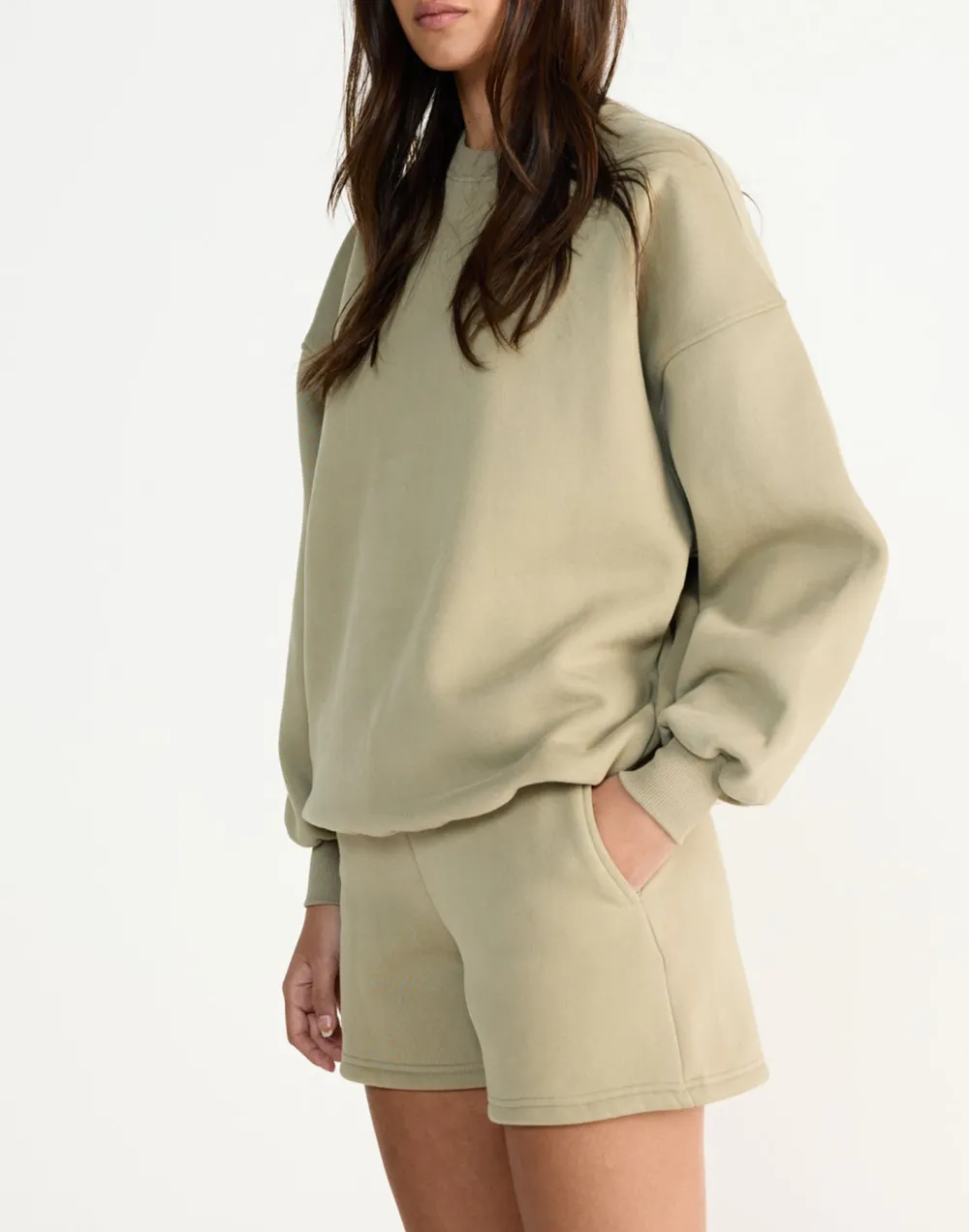 Basic Commuter Style Versatile Top