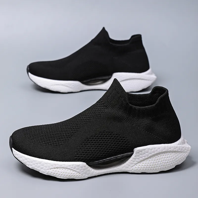 Men's Lace Up Walking Shoes