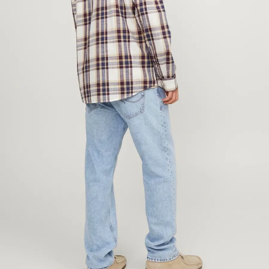 Everyday Easy Fit Everyday Classic Jeans