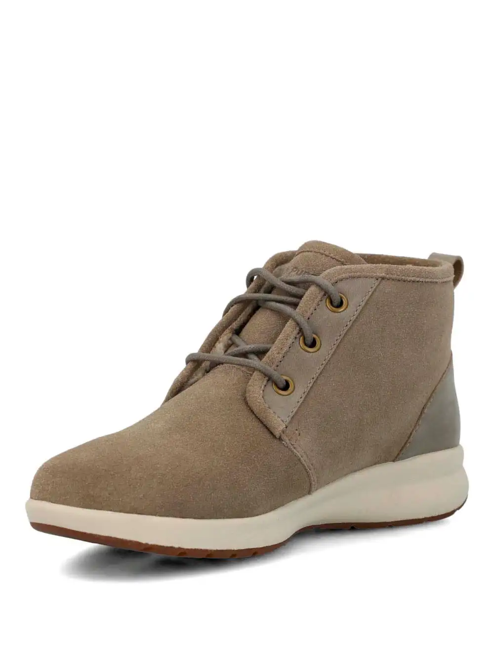 Balanced Daily Wear Ankle Boots