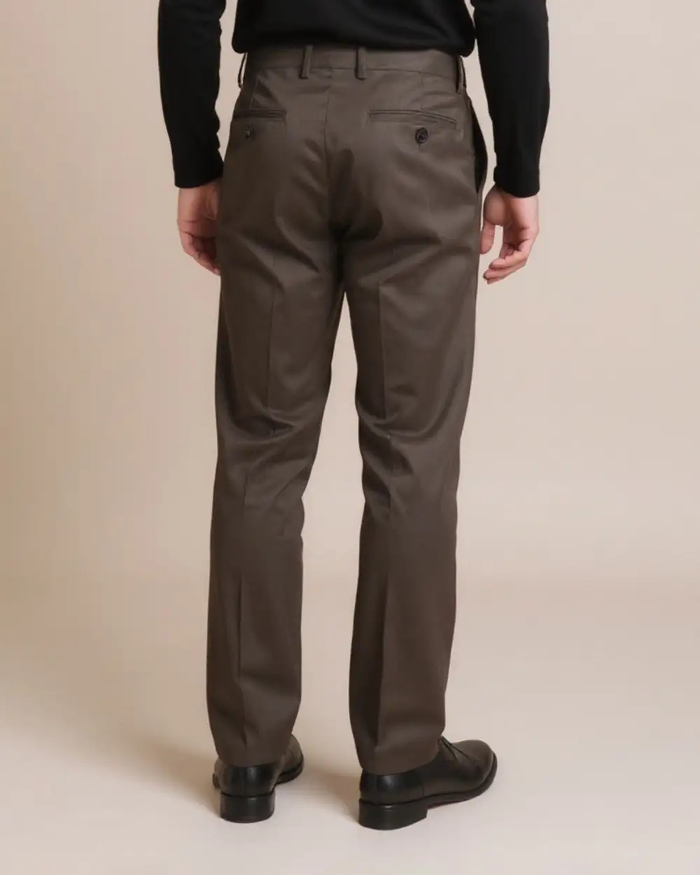 Men's Versatile Dress Pants