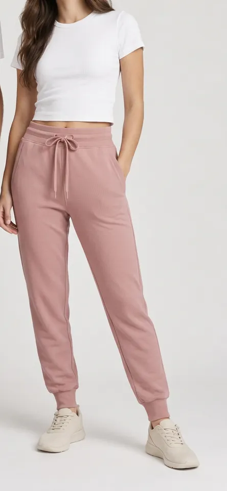 Unisex Move Easy Drawstring Sport Pants
