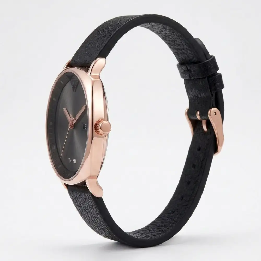 TOMI T044 Meridian Chronicle