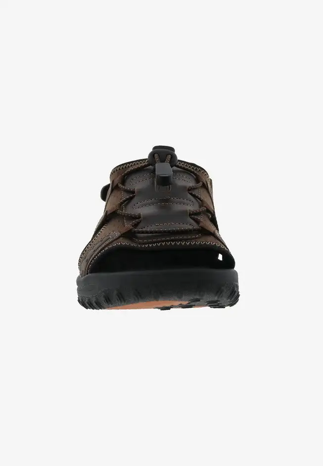 Waves Sandals
