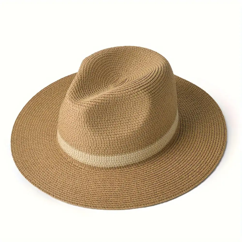 Wide Brim Everyday Sun Hat