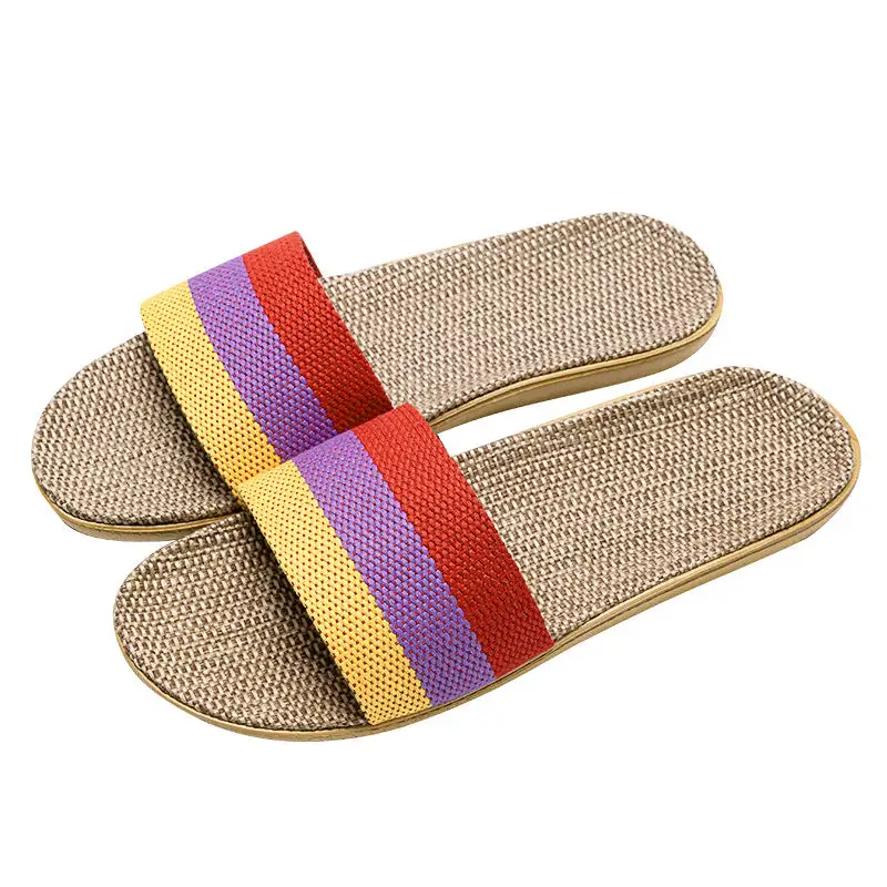 Daily Comfort Home Slippers