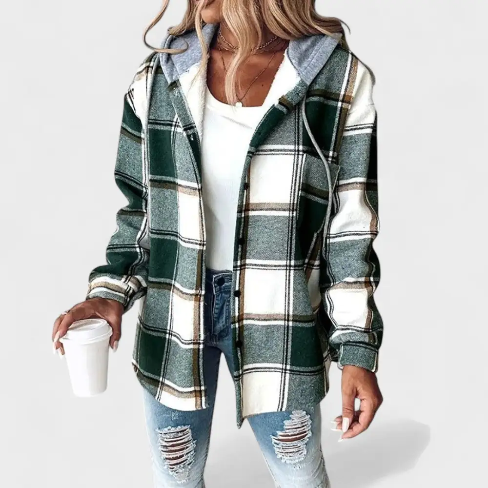 Refined Everyday Shirt