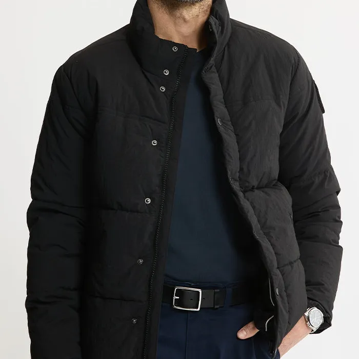 Relaxed Everyday Men's Top