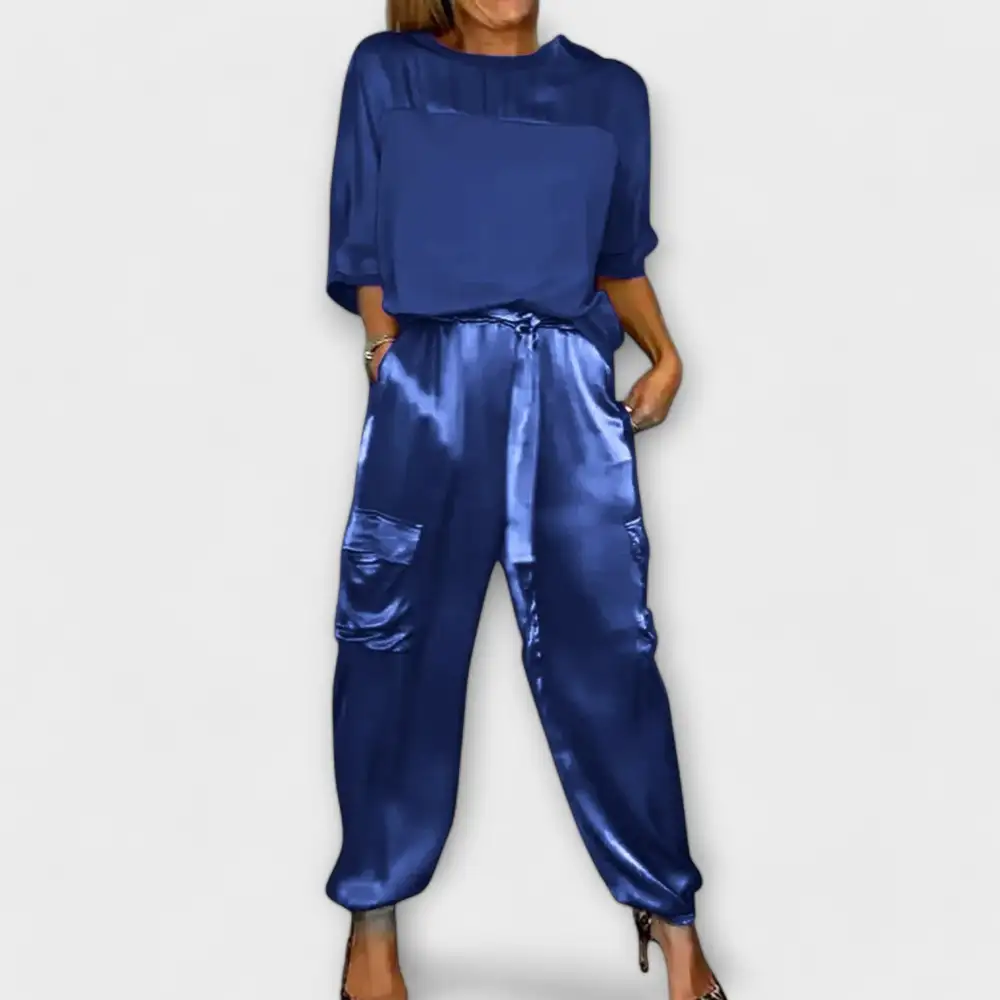 Classic Refined Everyday Two Piece Set