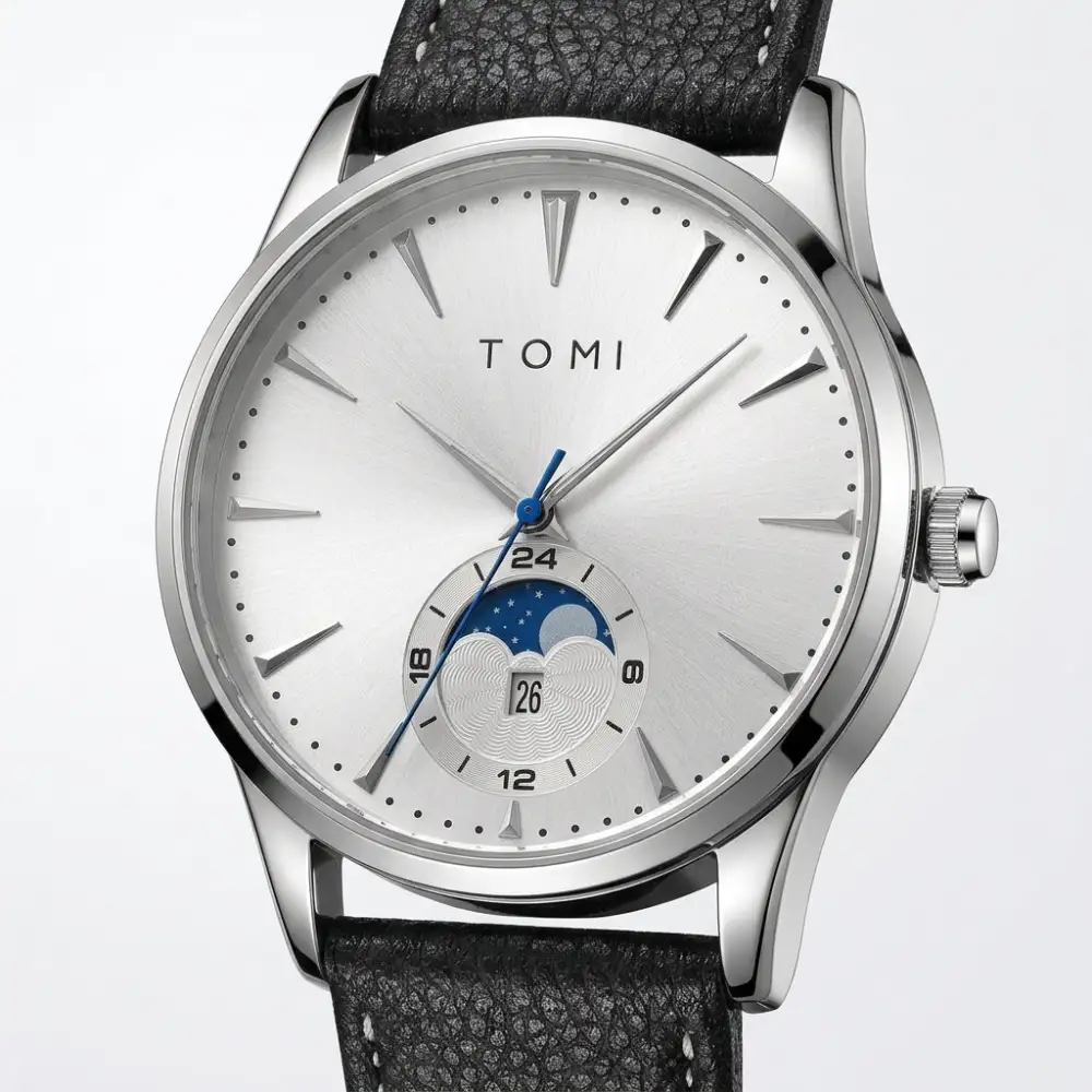 TOMI T024 Phantom Radiance