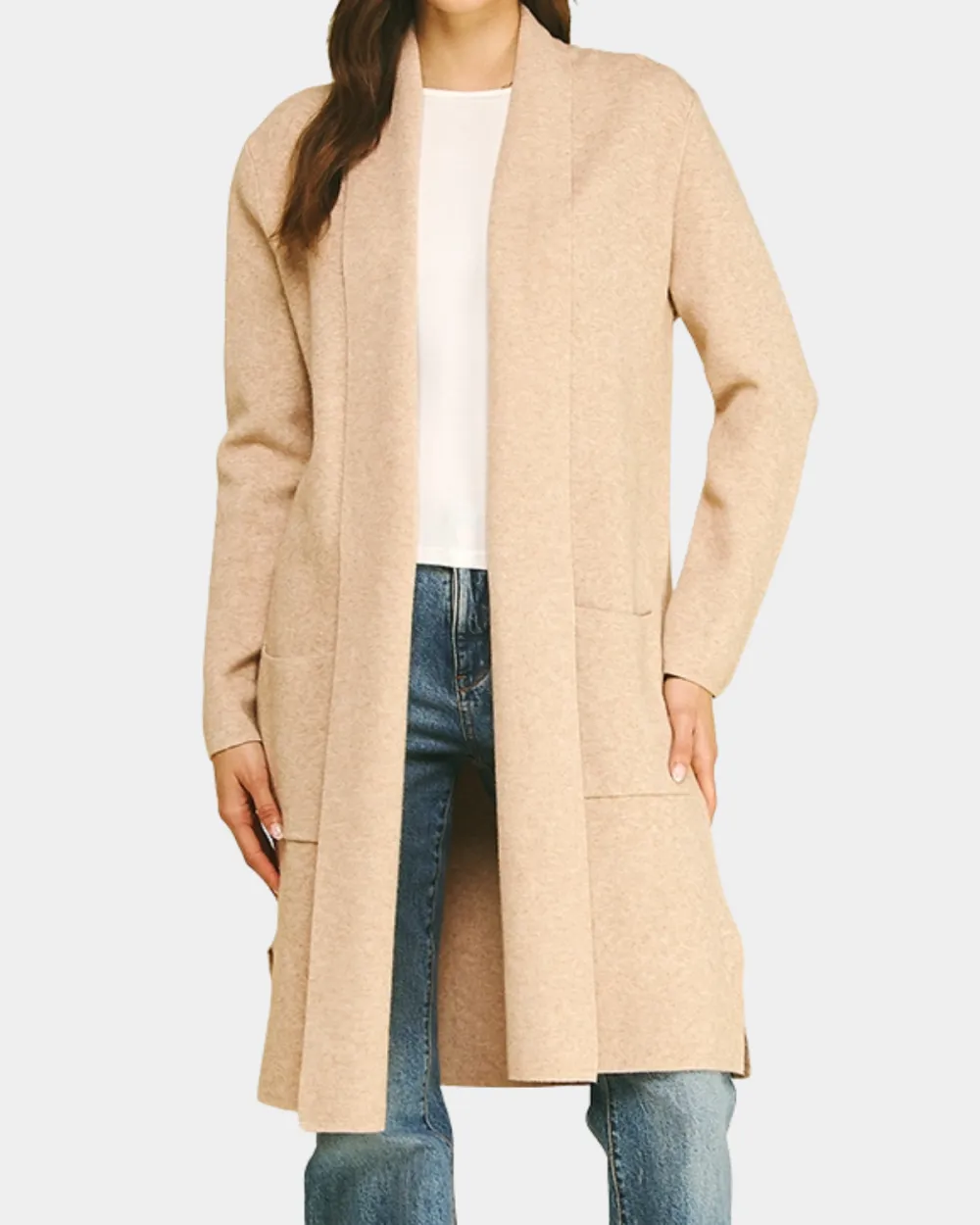 Cardigans