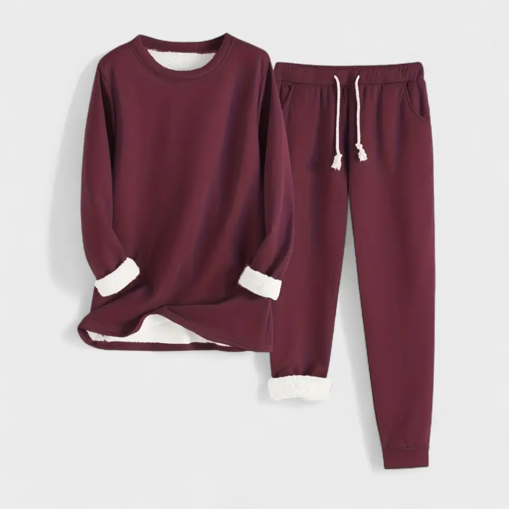Refined Everyday Lounge Set