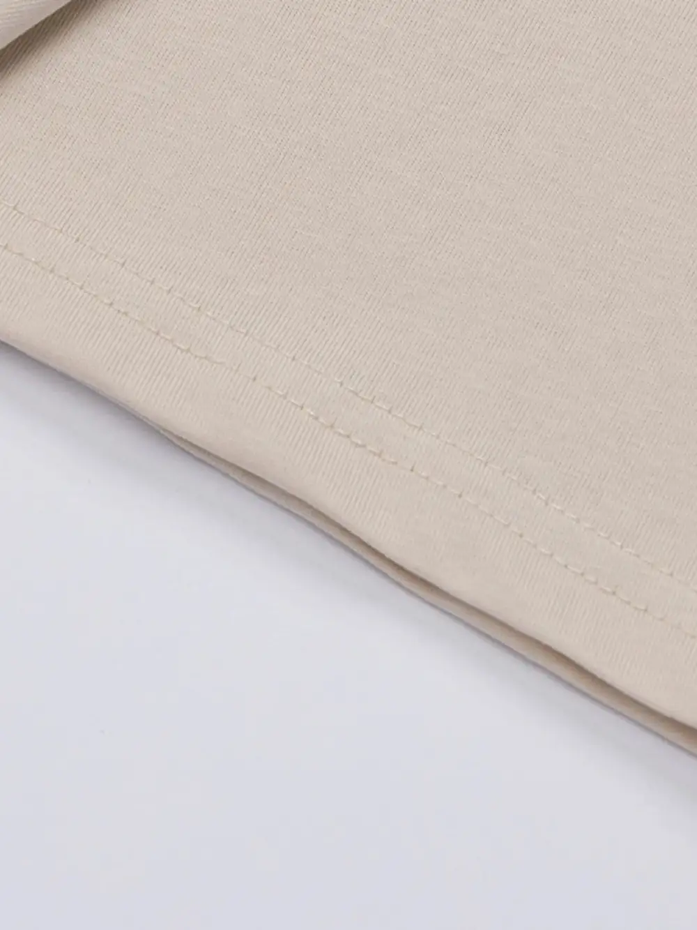 Natural Feel Graphic Crew Neck Short Sleeve Tee
