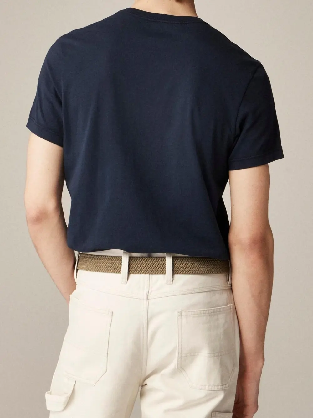 Minimal Weekend T-Shirt