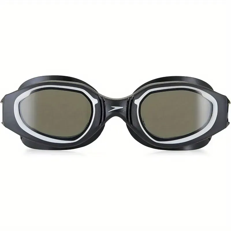 Adjustable Strap Unisex Adult Swim Goggles