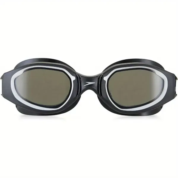 Adjustable Strap Unisex Adult Swim Goggles