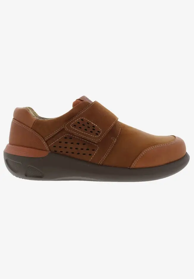 Marshall Hook & Eye Casual Shoes