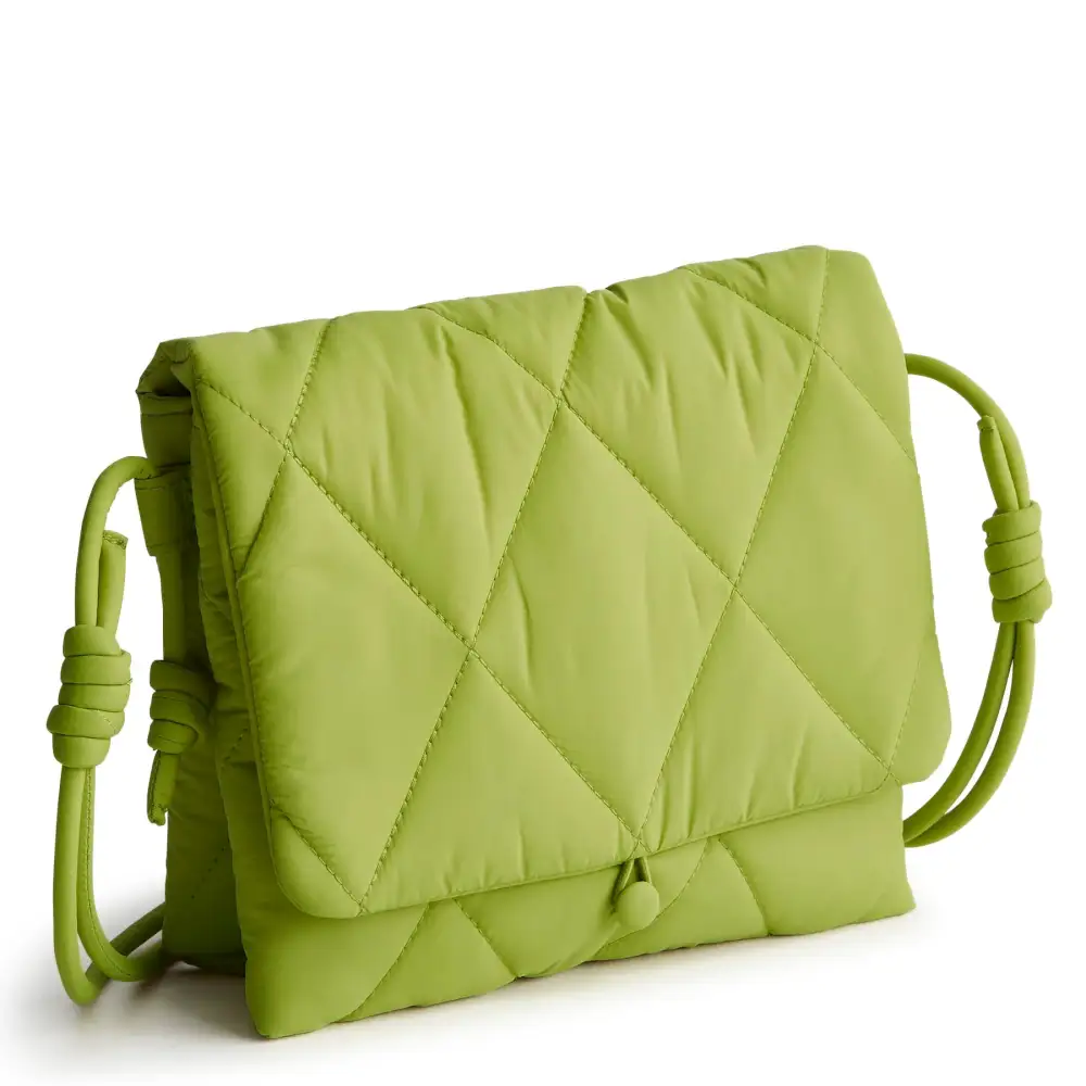Minimal Travel Crossbody Bag