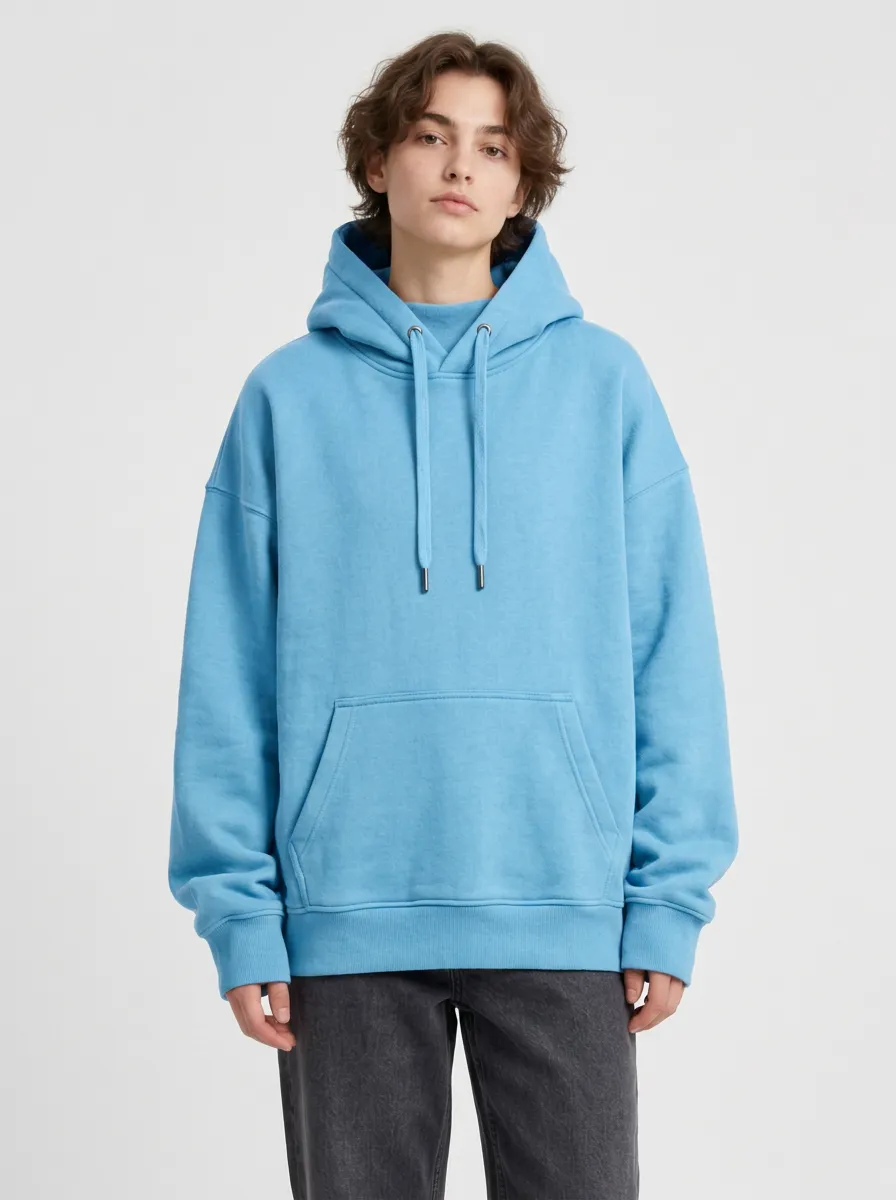 Active Leisure Unisex Hoodie