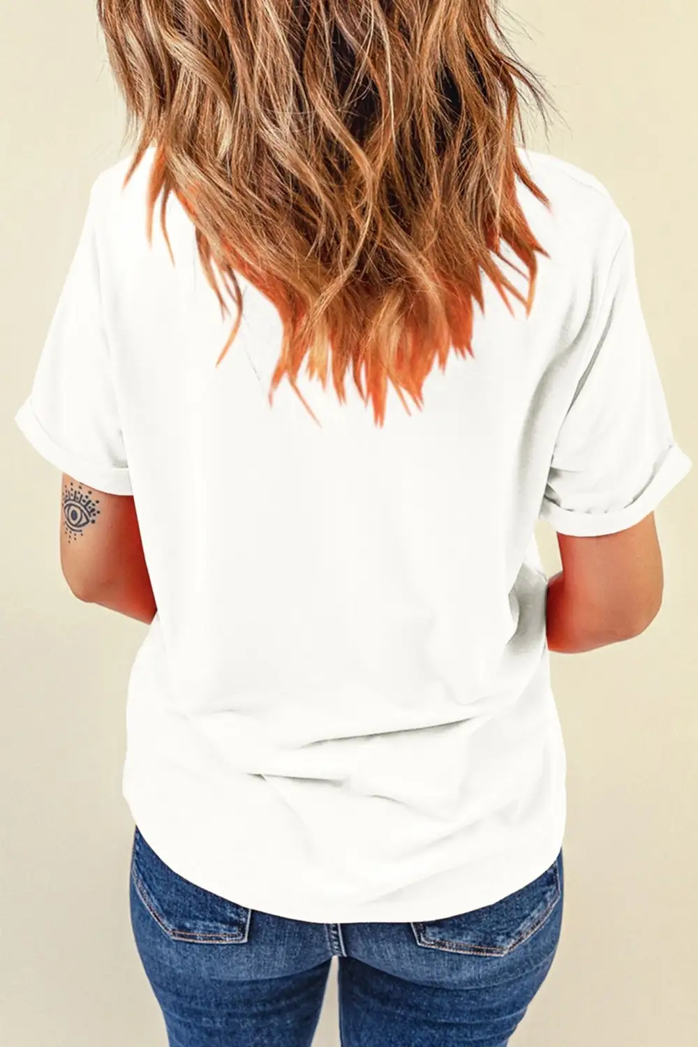 Active Graphic T-Shirt