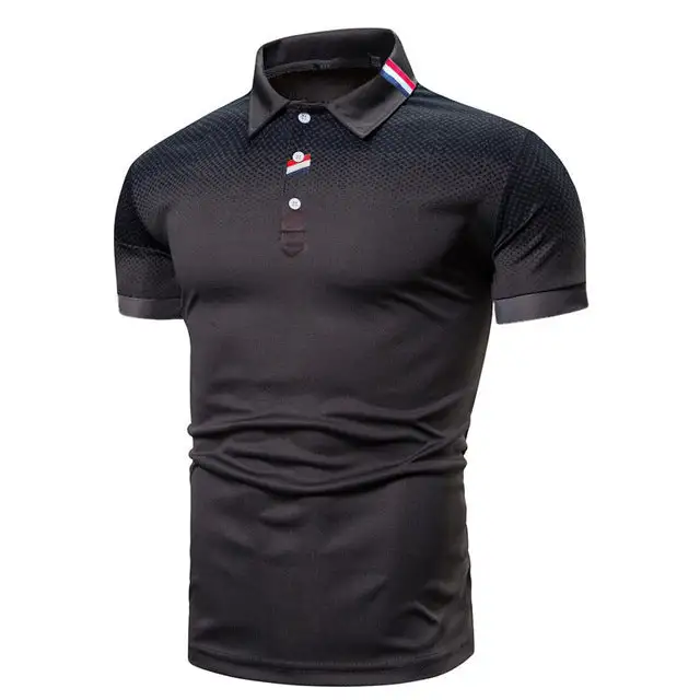 Classic Refined Everyday Polo Shirt