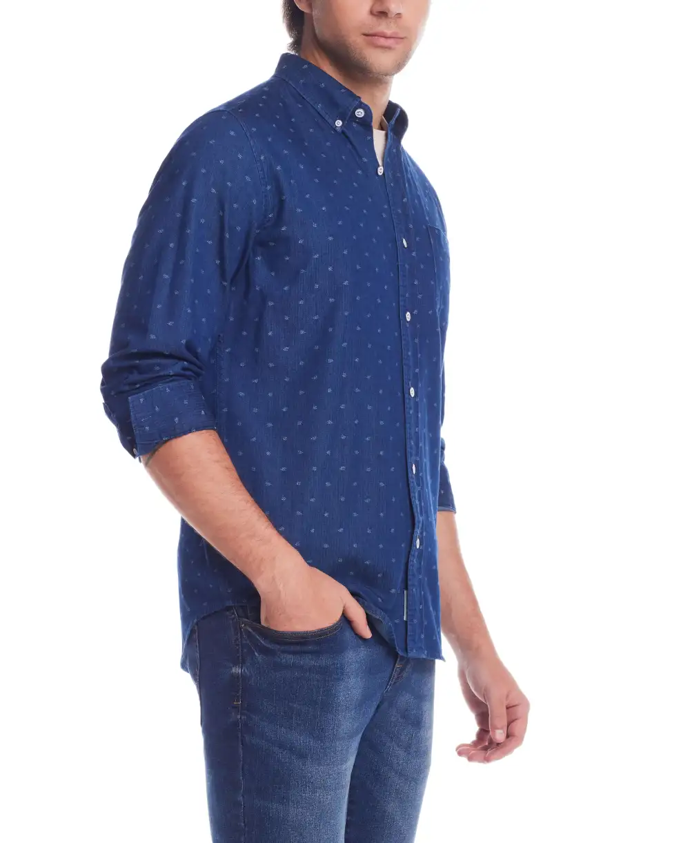 Men's Contemporary Classic Shirt