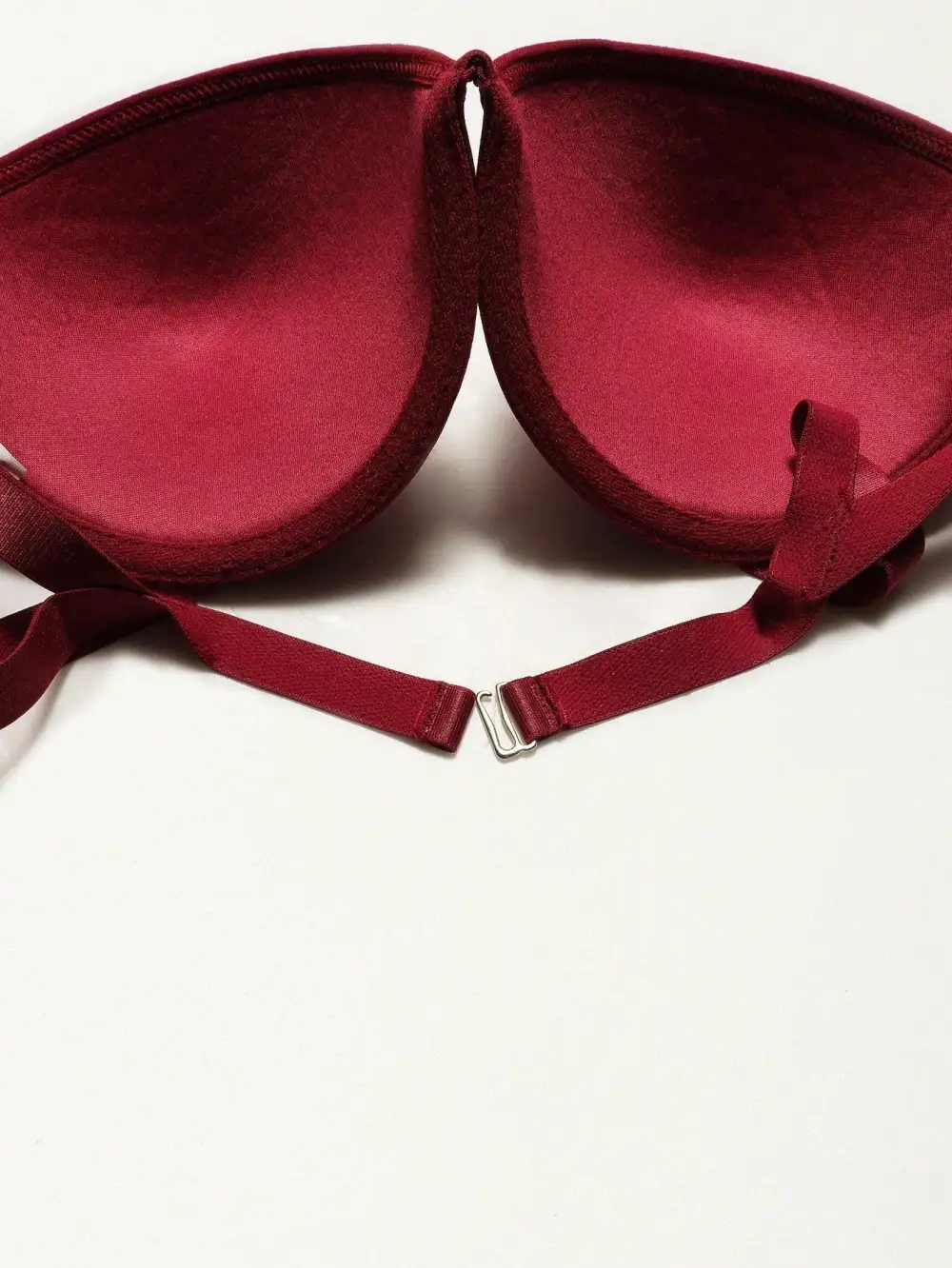 Underwire Strapless Strapless Bra