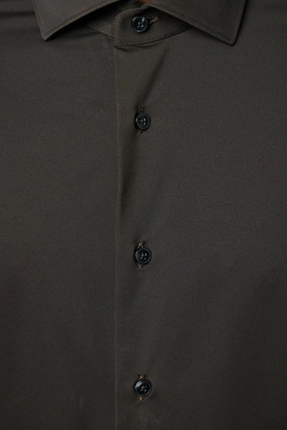 Clean Jersey Everyday Shirt