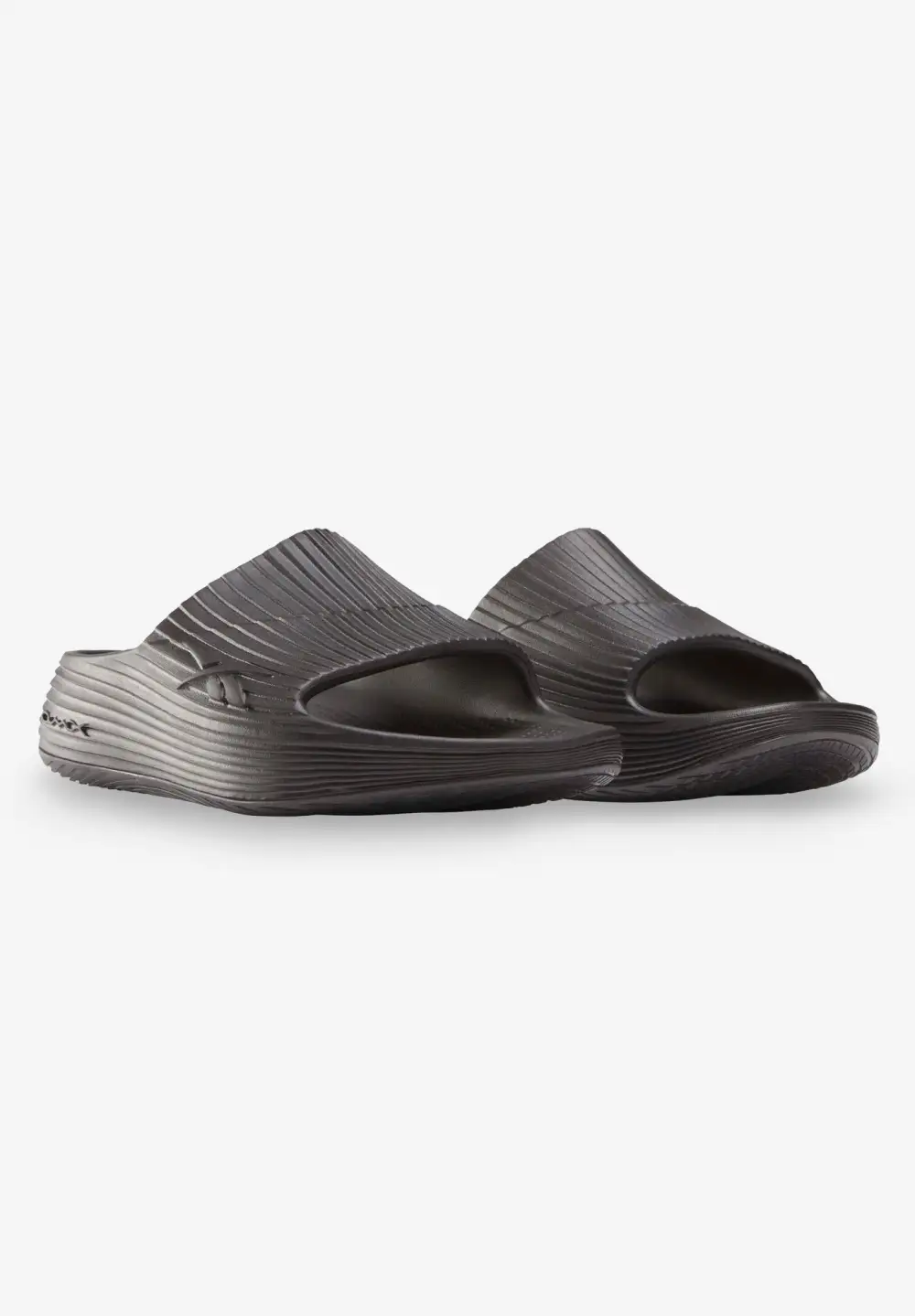 DMX Recovery Shoes