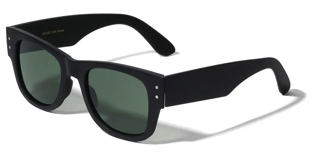 Men's Shield Sunglasses