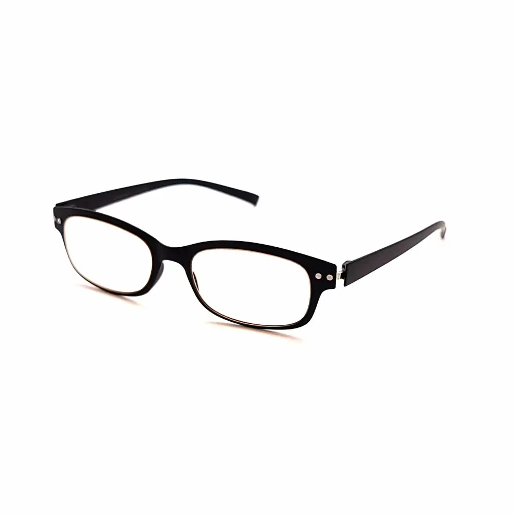 Blue-Light Yellow-Tint Reading Glasses
