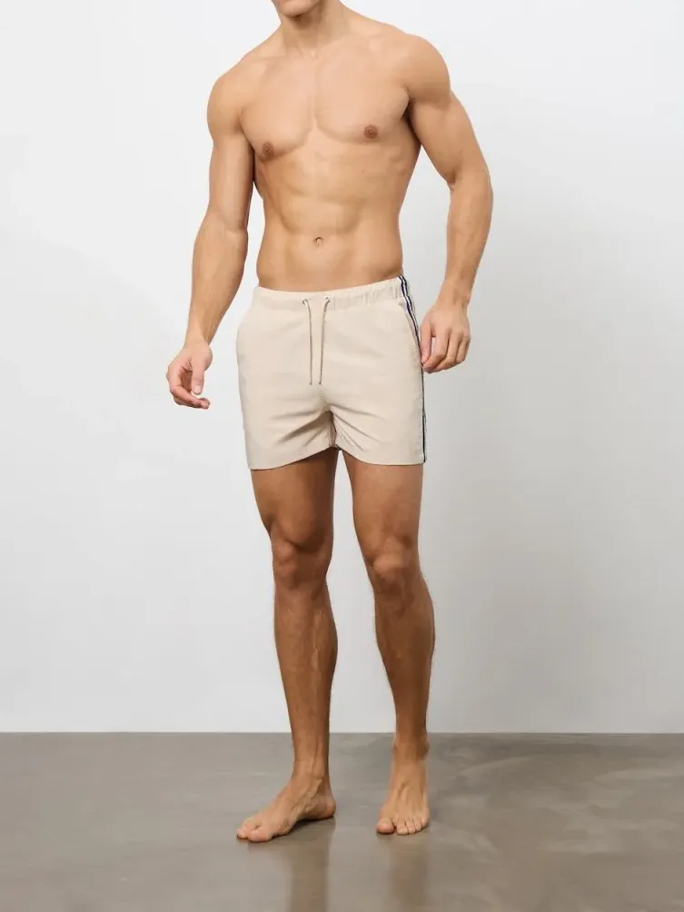 In Stone Leisure Daily Swim Short