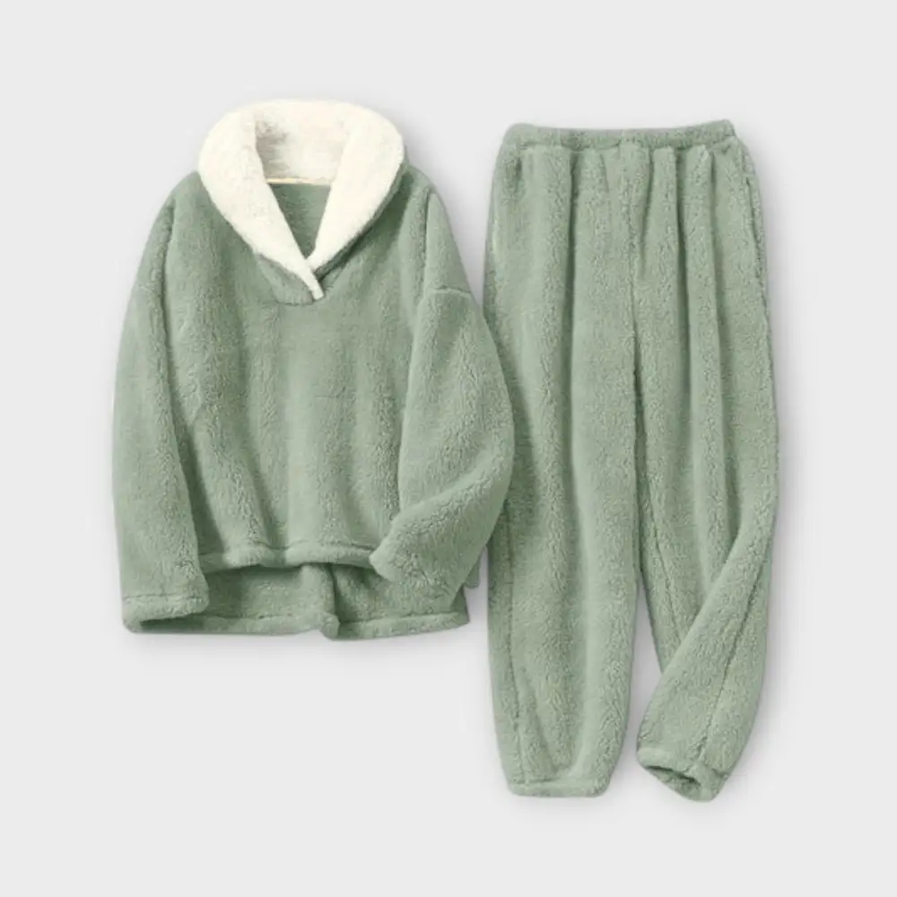 Flannel Everyday Matching Set