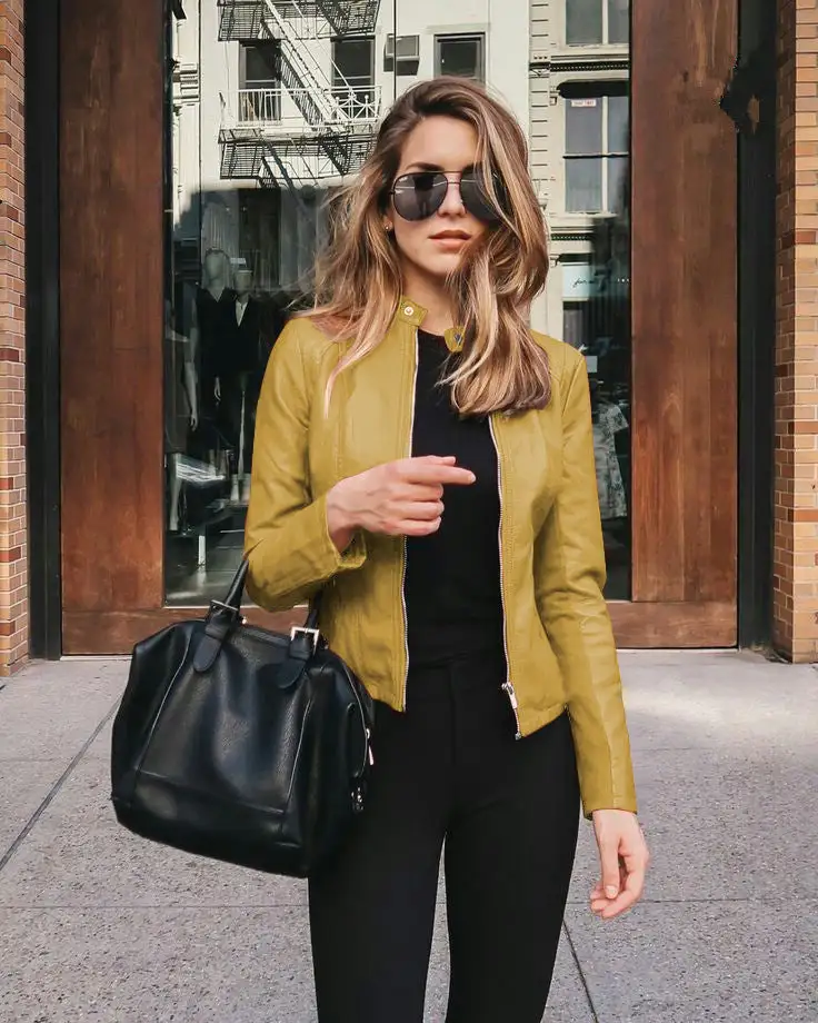 Easy Versatile Everyday Jacket