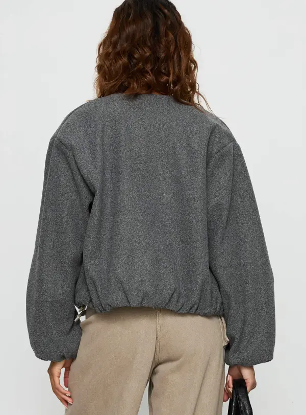 Women’s Easy Layer Bomber Jacket