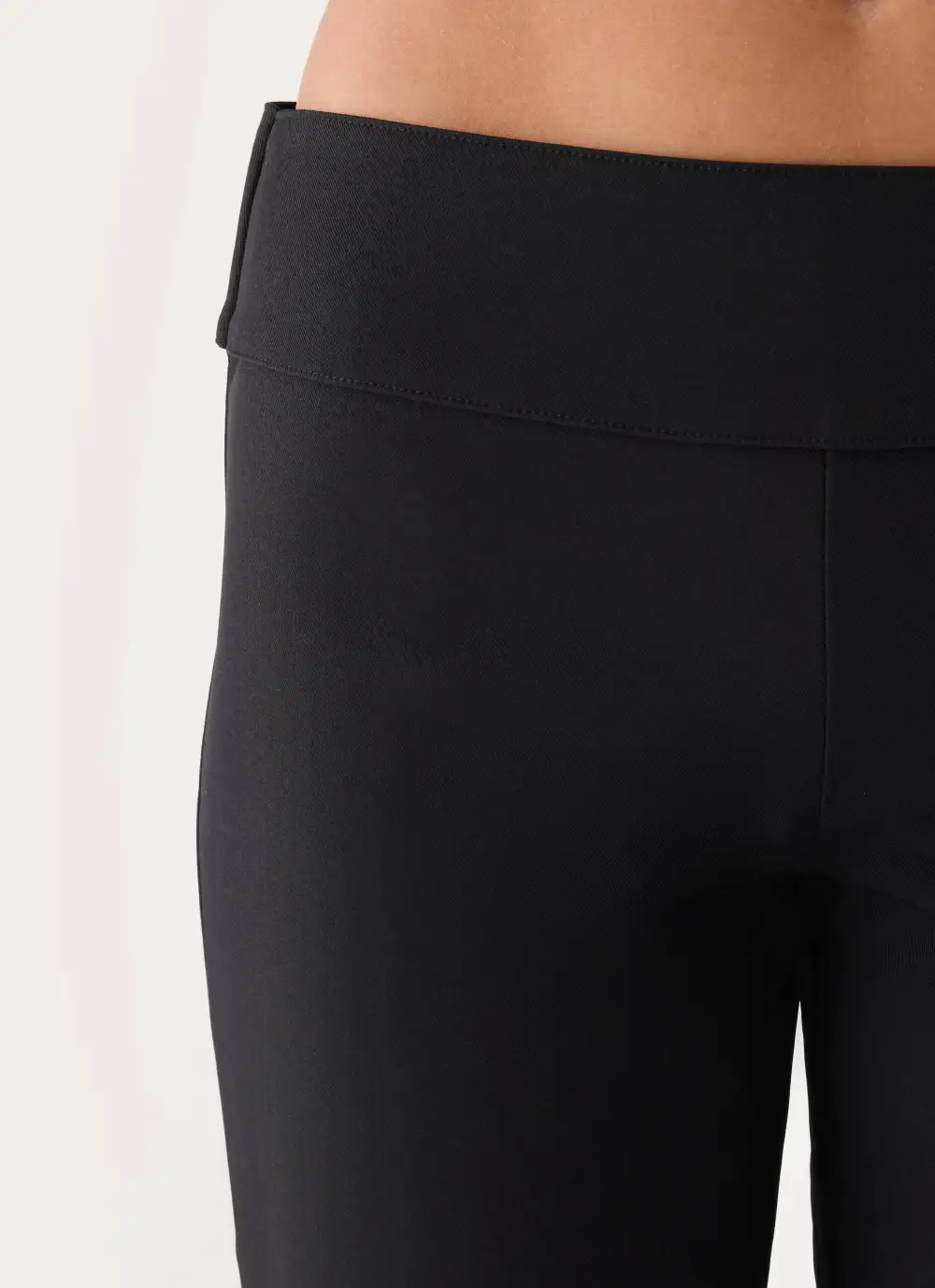 Classic Everyday Pants